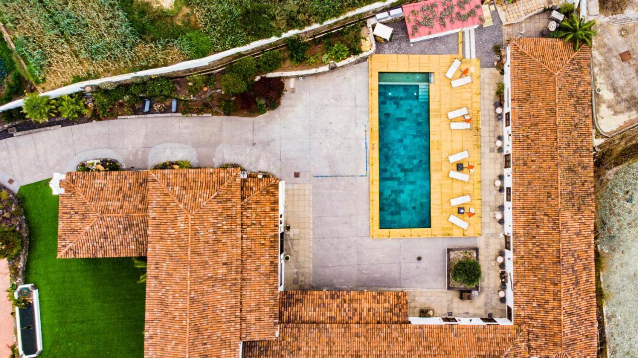 Country house Rural Jardines De Milano (adults Only)