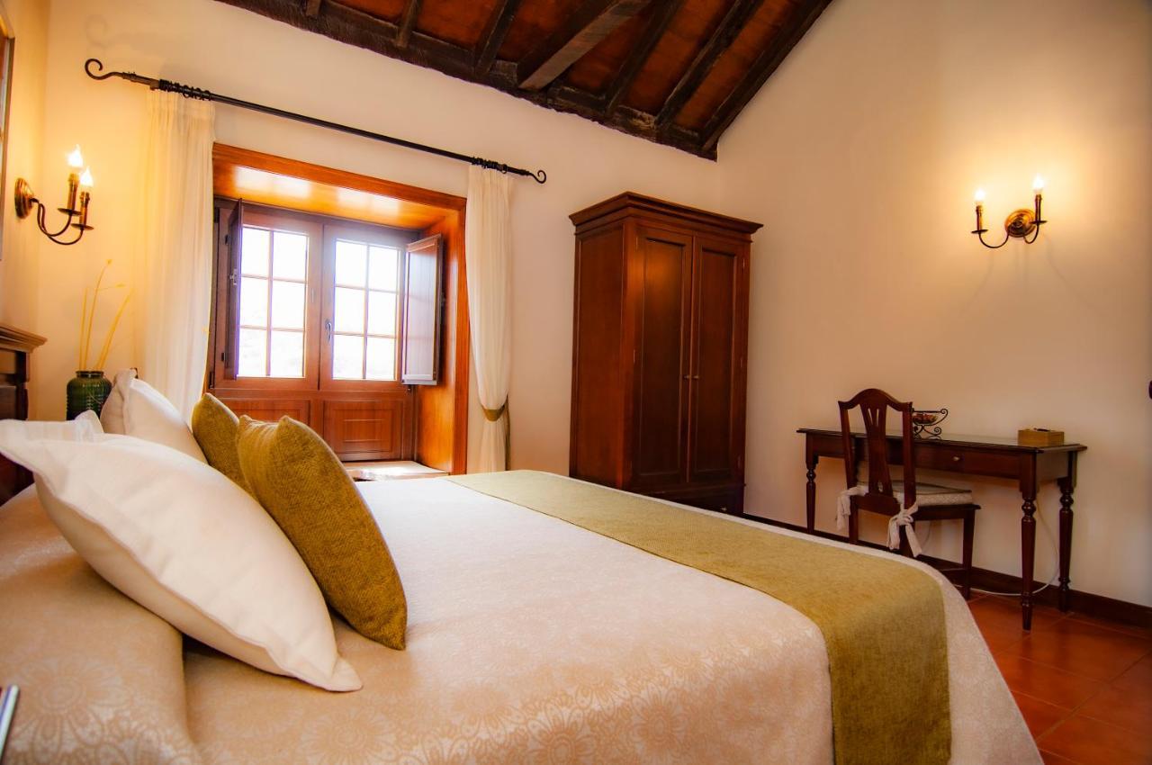 Rural Jardines De Milano (adults Only) Los Realejos