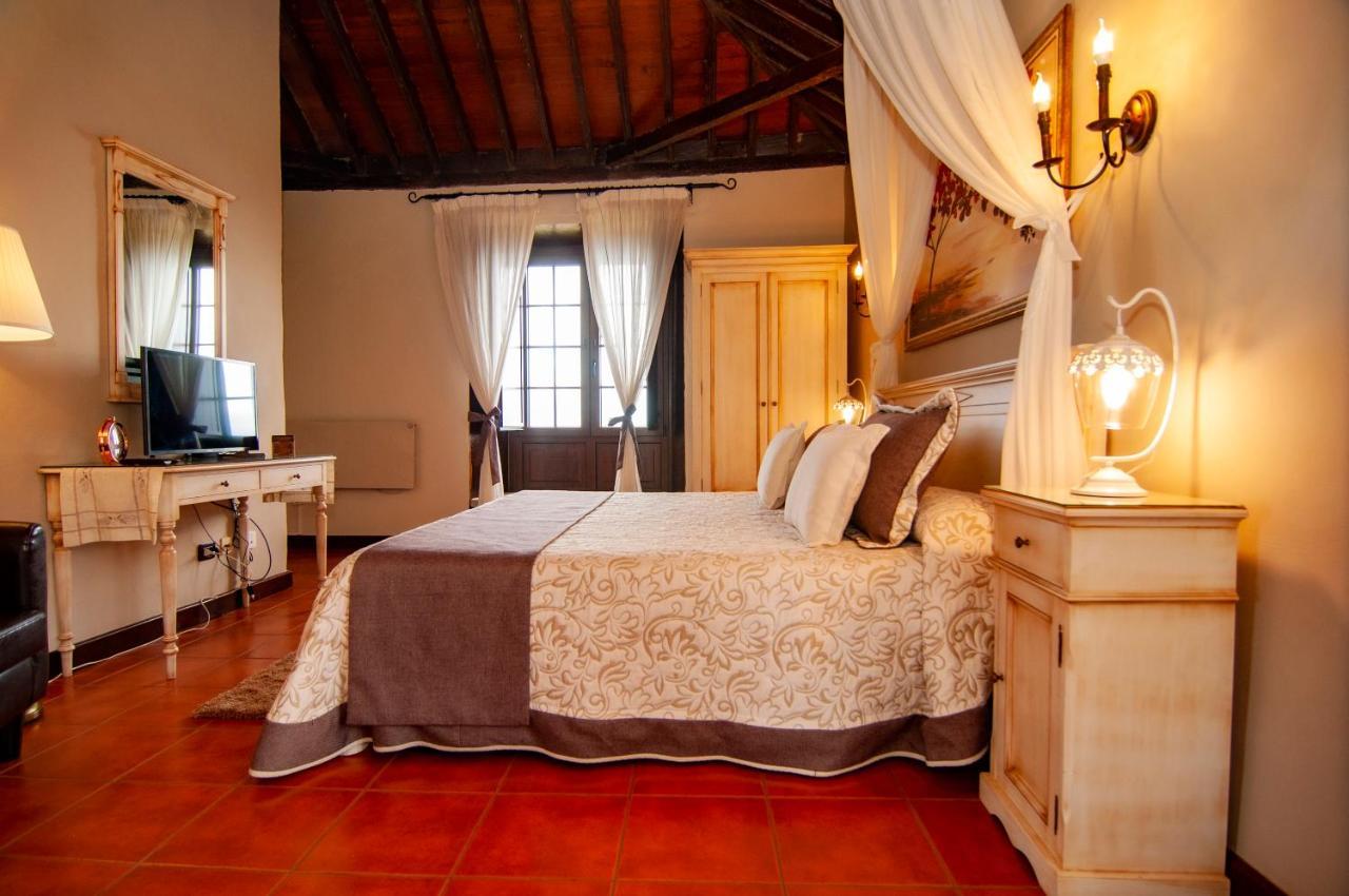 Country house Rural Jardines De Milano (adults Only)