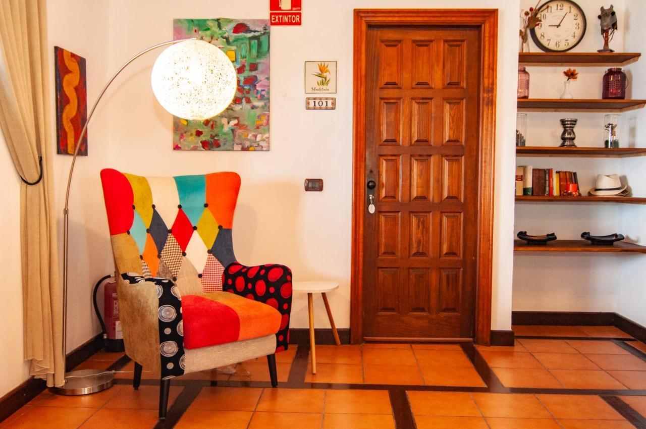 Rural Jardines De Milano (adults Only) Country house *