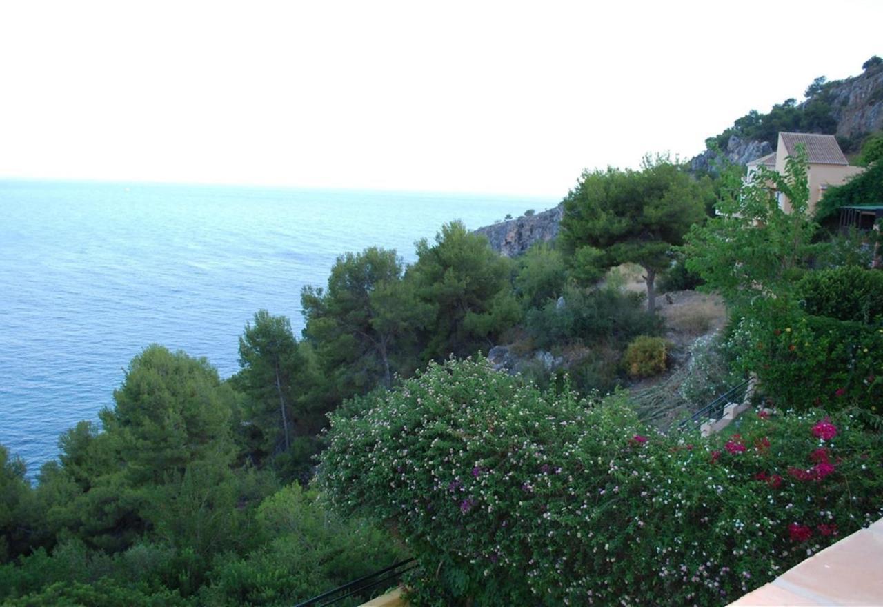 Casa Heidi