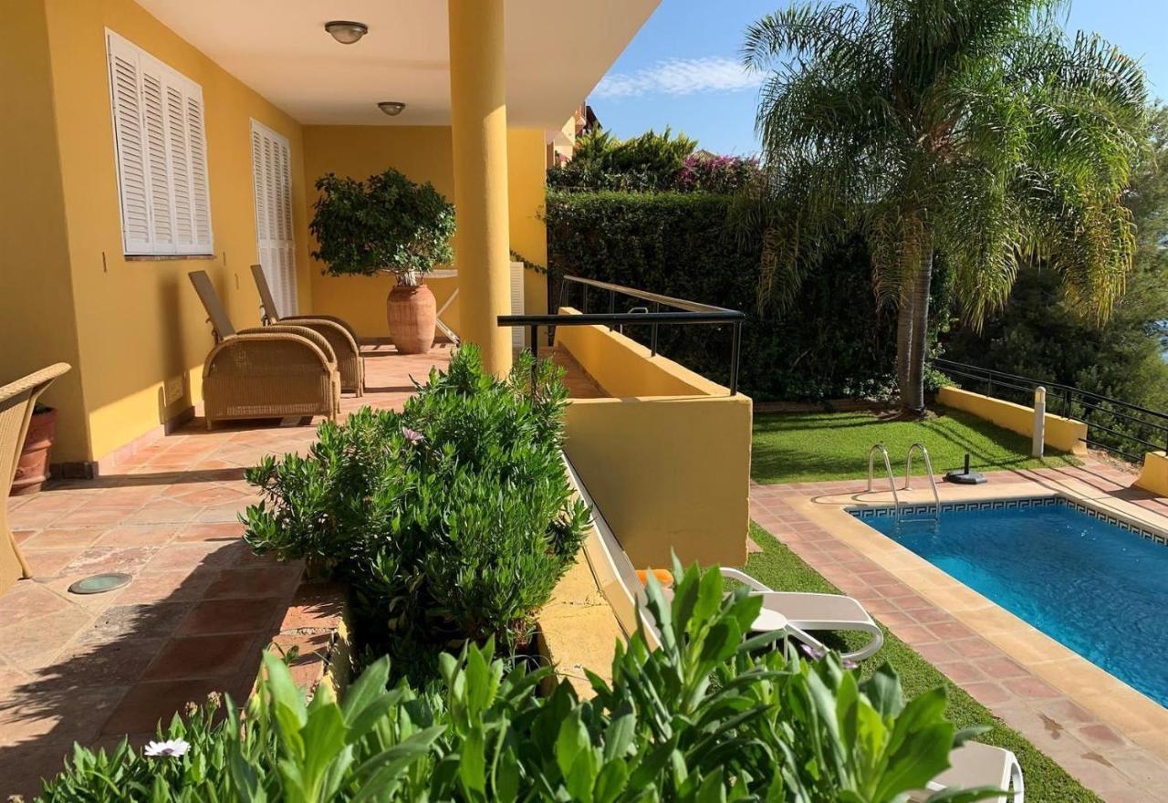 Casa Heidi Almunecar