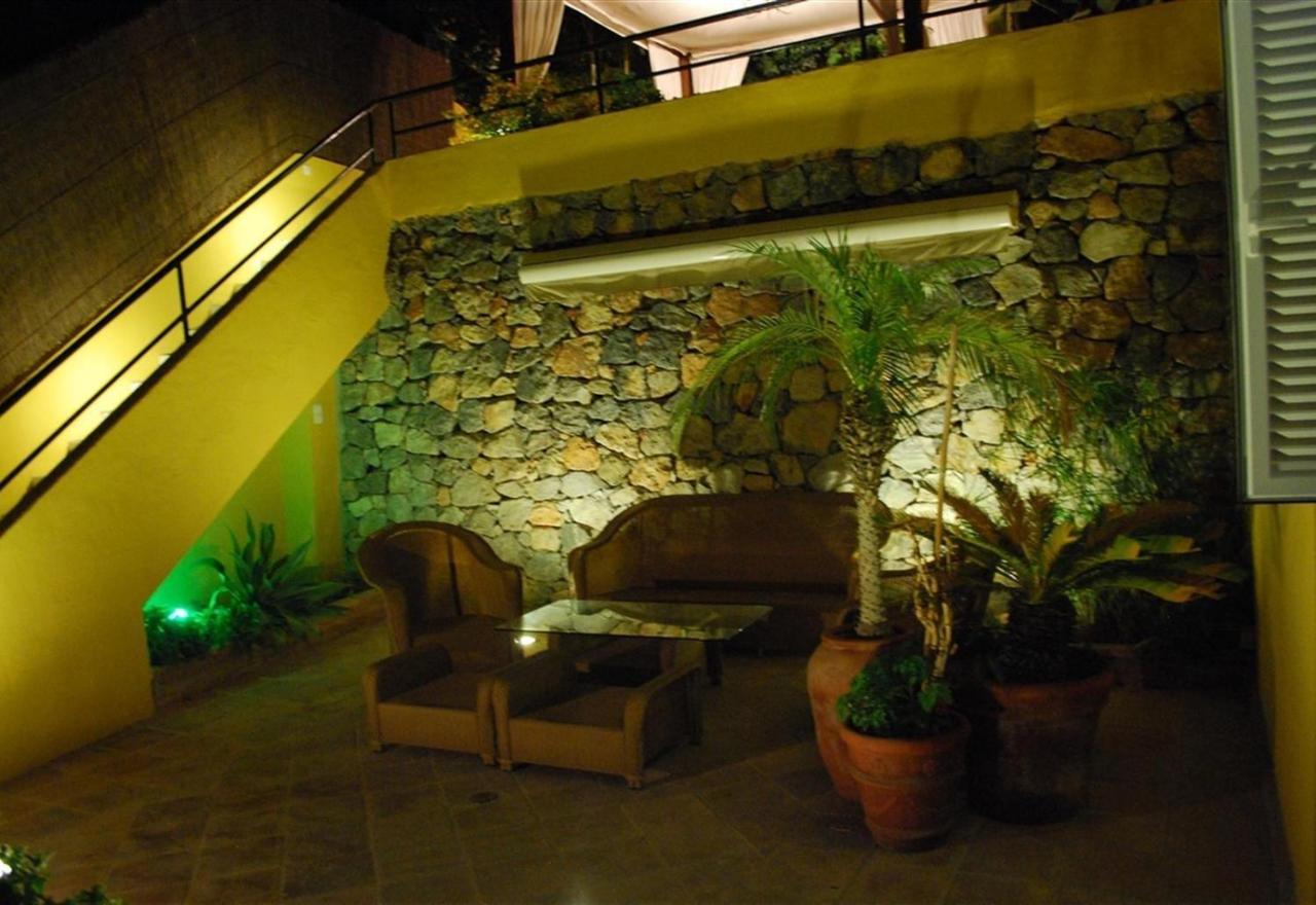Casa Heidi Villa
