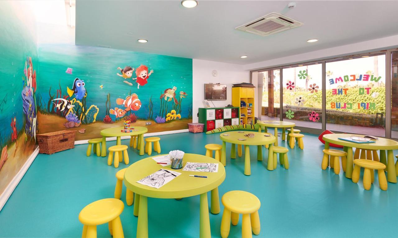 Hipotels Cala Millor Park 4* Cala Millor (Mallorca)