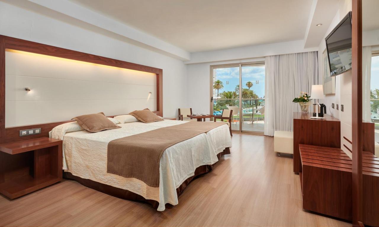 Hipotels Cala Millor Park 4* Cala Millor (Mallorca)