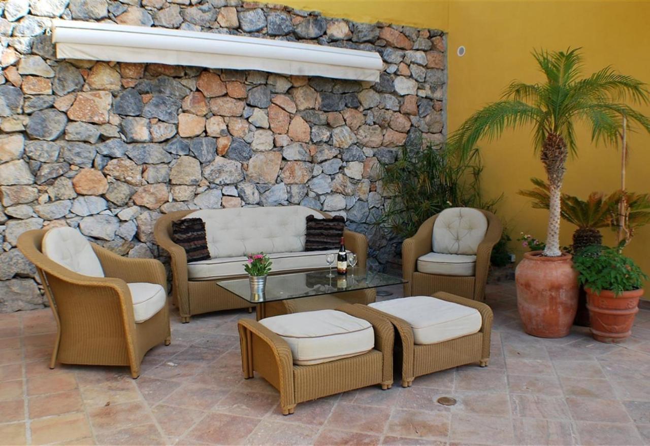 Casa Heidi *