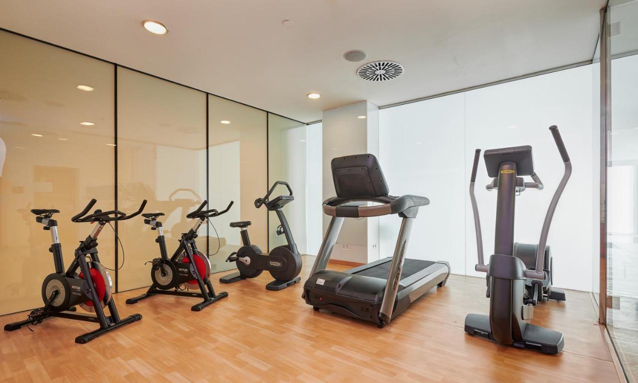 Hipotels Cala Millor Park Hotel 4*