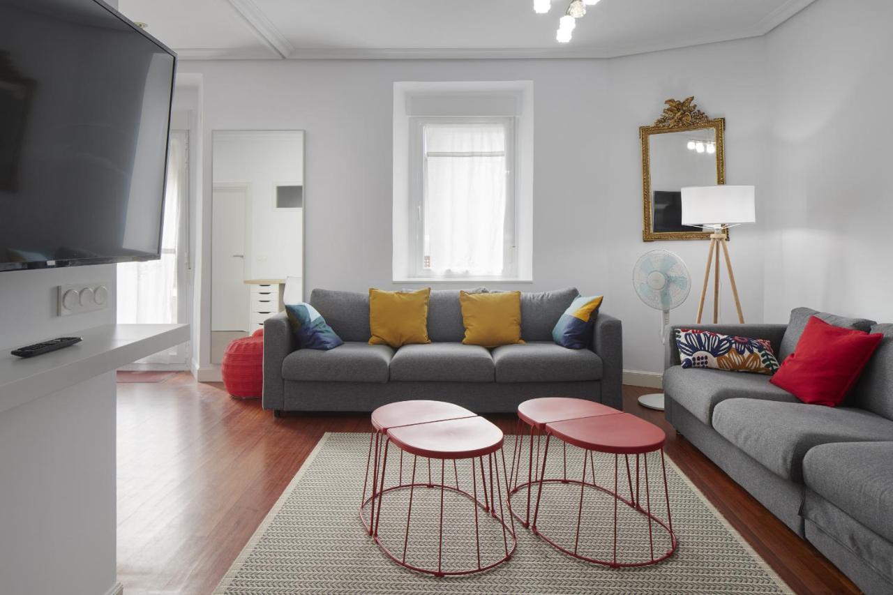 Apartamento Andraitz - Basque