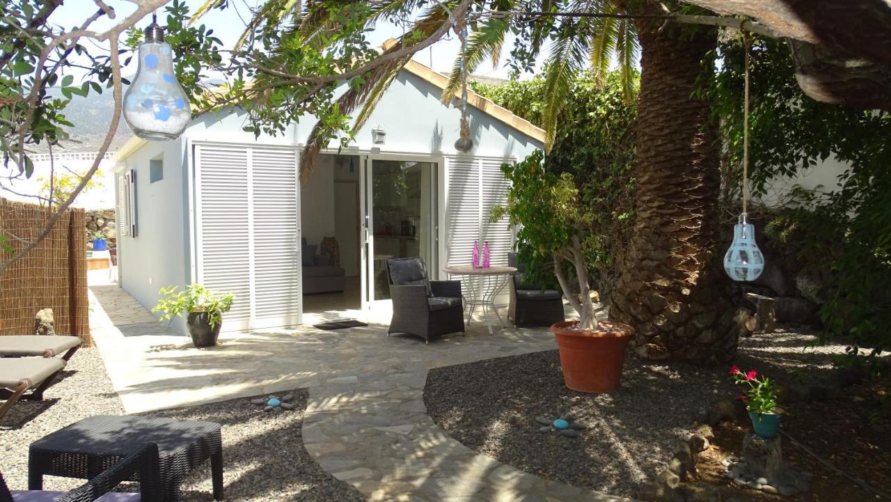 Сasa de vacaciones Finca Sueño La Palma