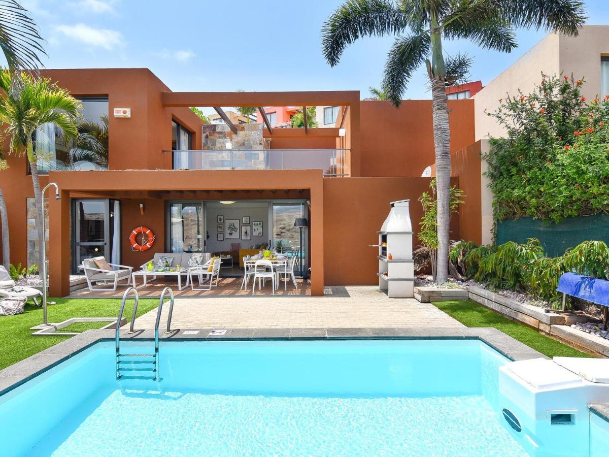 Salobre By Villagrancanaria Villa
