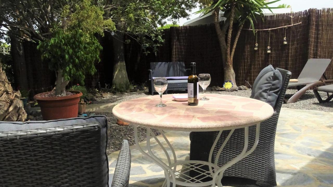 Сasa de vacaciones Finca Sueño La Palma *