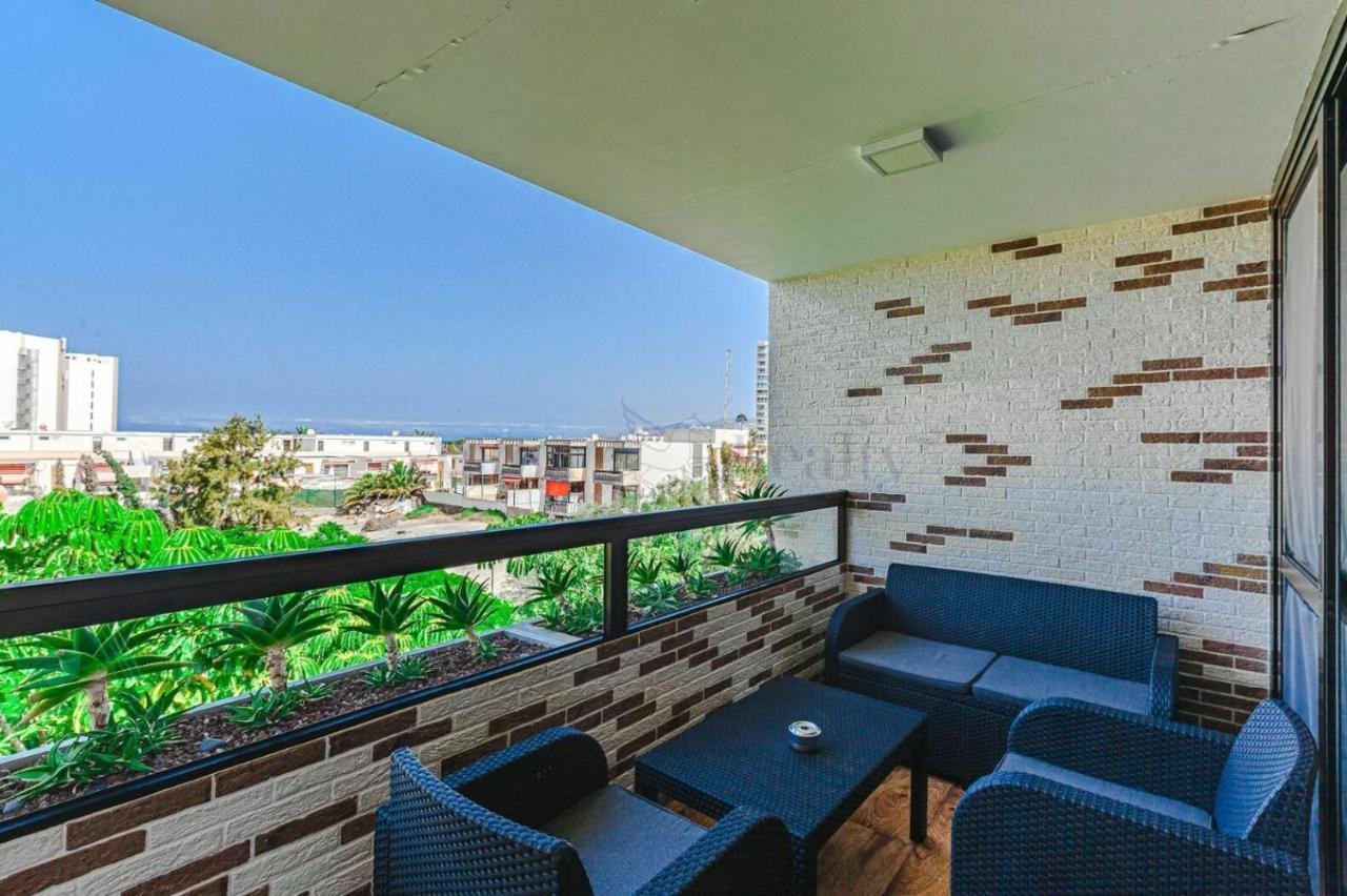 The Americas Apartment