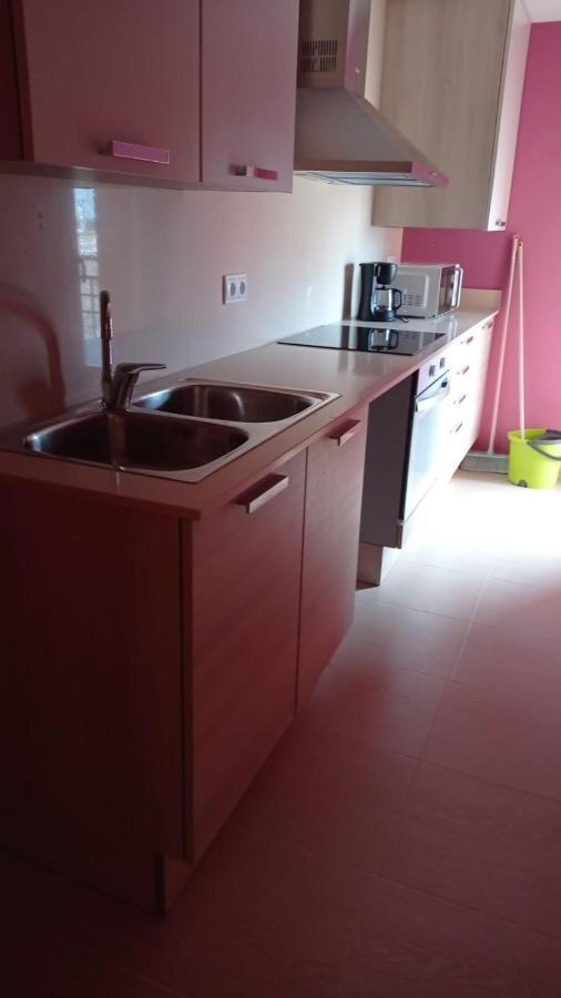 Apartment Tio Rana Sant Carles De La Rapita