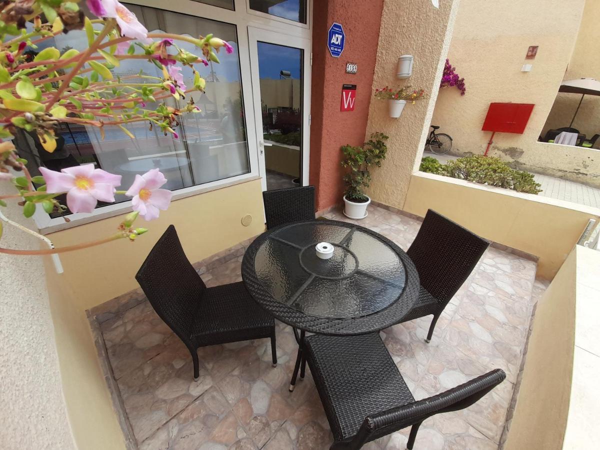 Apartamento El Cortijo Luxury *