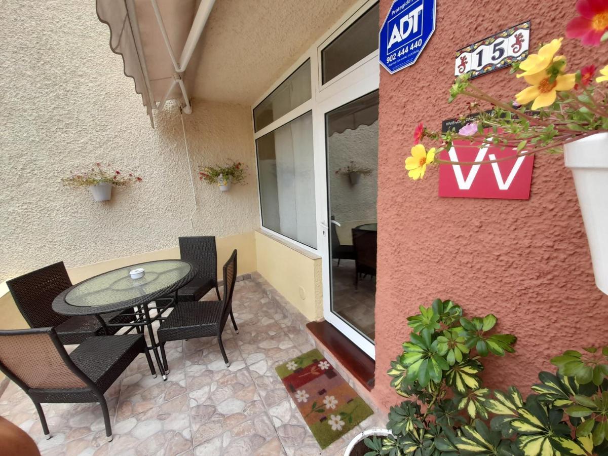 Apartamento El Cortijo Luxury *