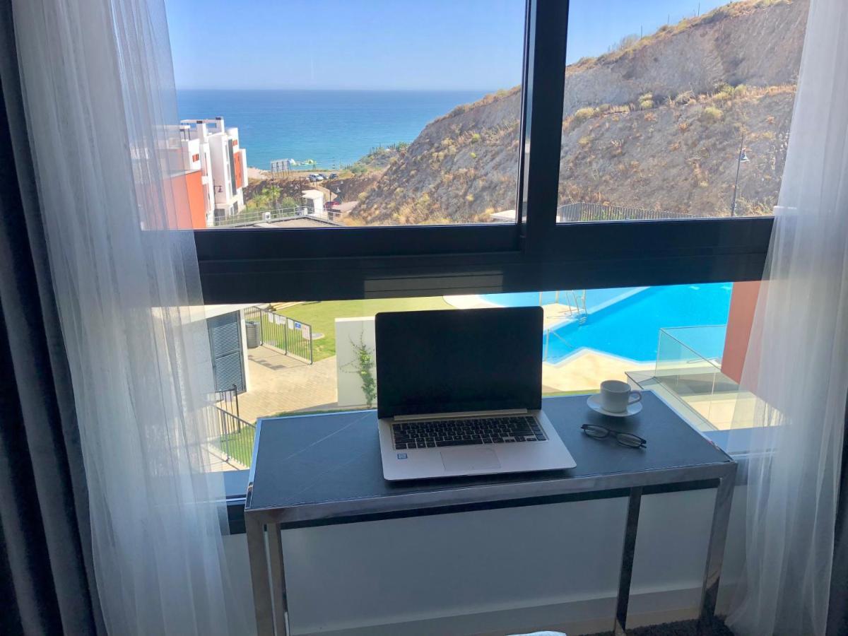Super Six - Brand New Seaview In Costa Del Sol Fuengirola