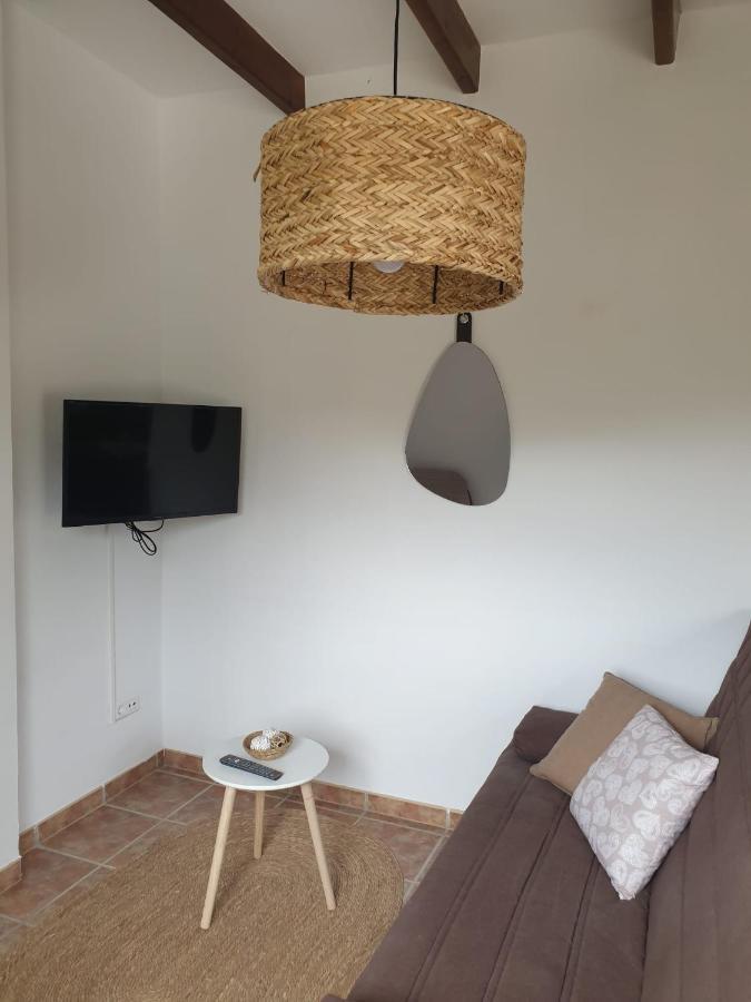 Vilo, Axarquía Rural Apartamento