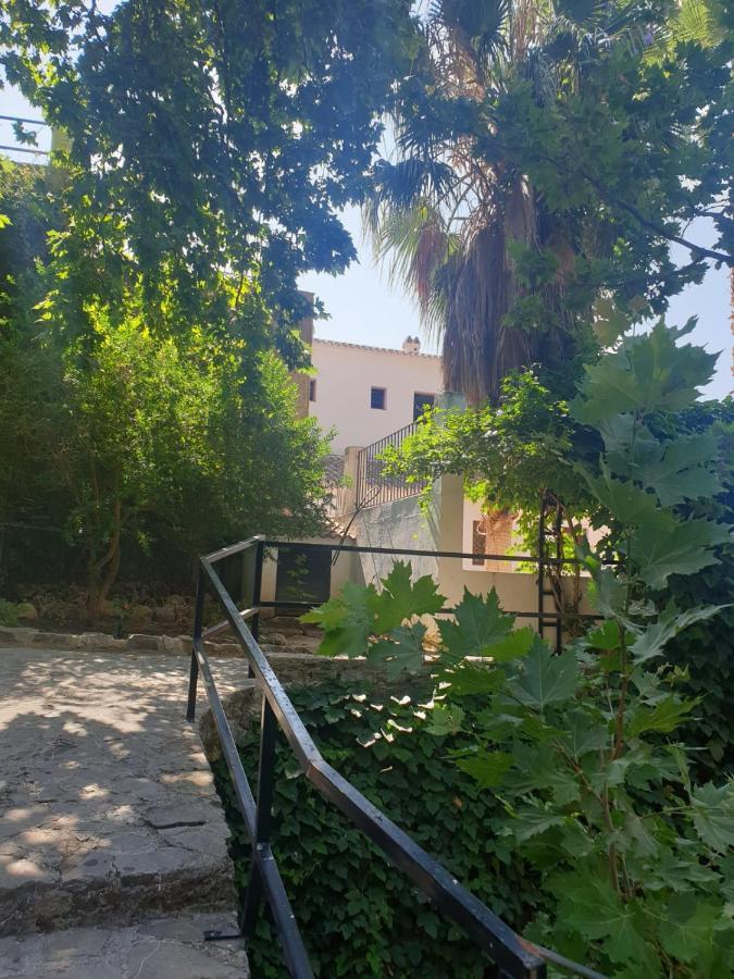 Vilo, Axarquía Rural Apartamento *