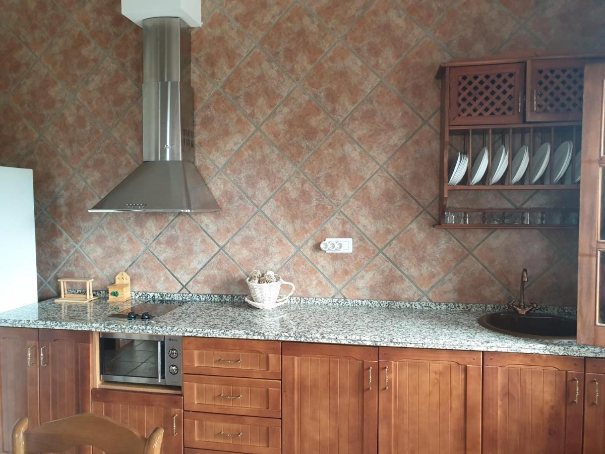 Apartamento Vilo, Axarquía Rural Los Baños de Vilo