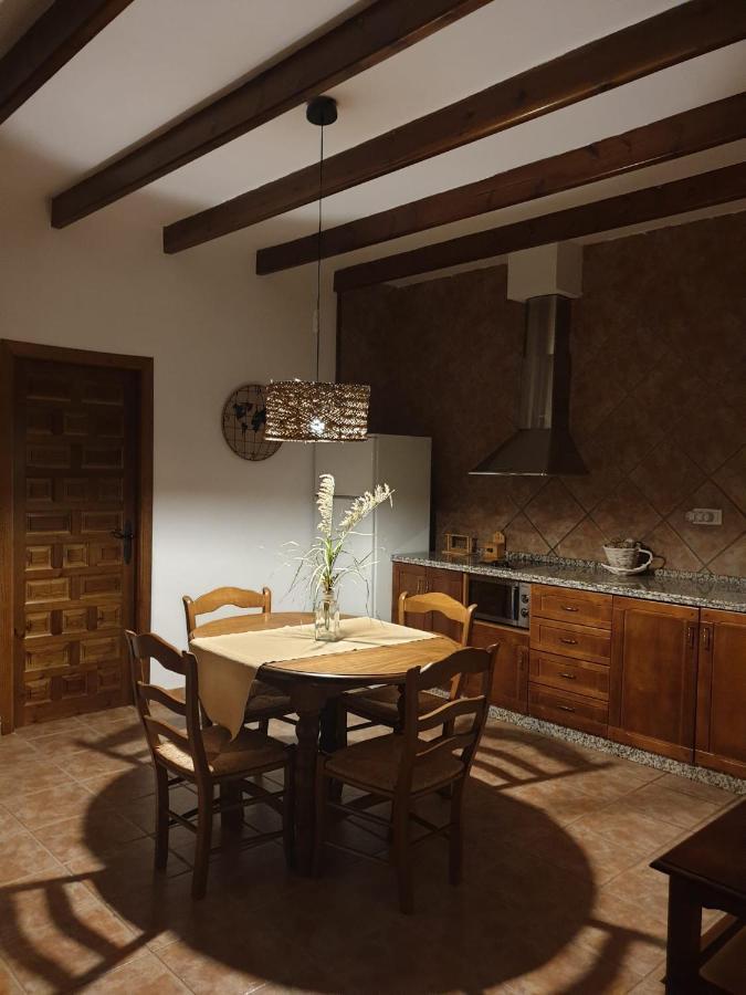 Vilo, Axarquía Rural Apartamento