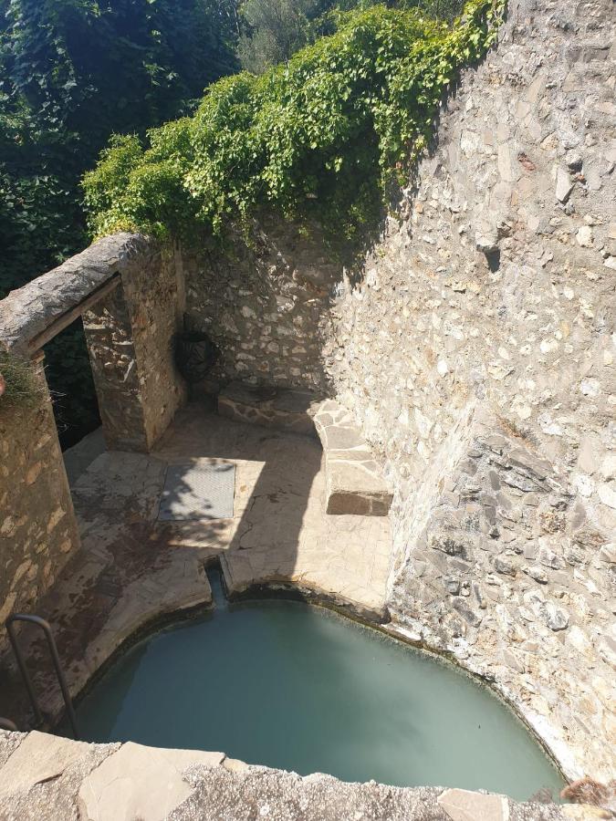 Vilo, Axarquía Rural Los Baños de Vilo
