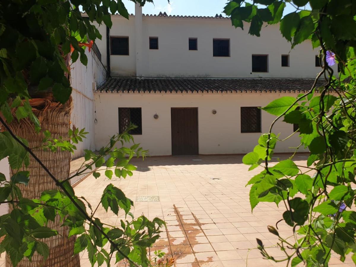 Apartamento Vilo, Axarquía Rural *