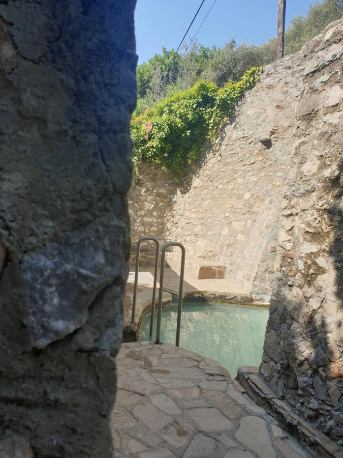 Vilo, Axarquía Rural Apartamento