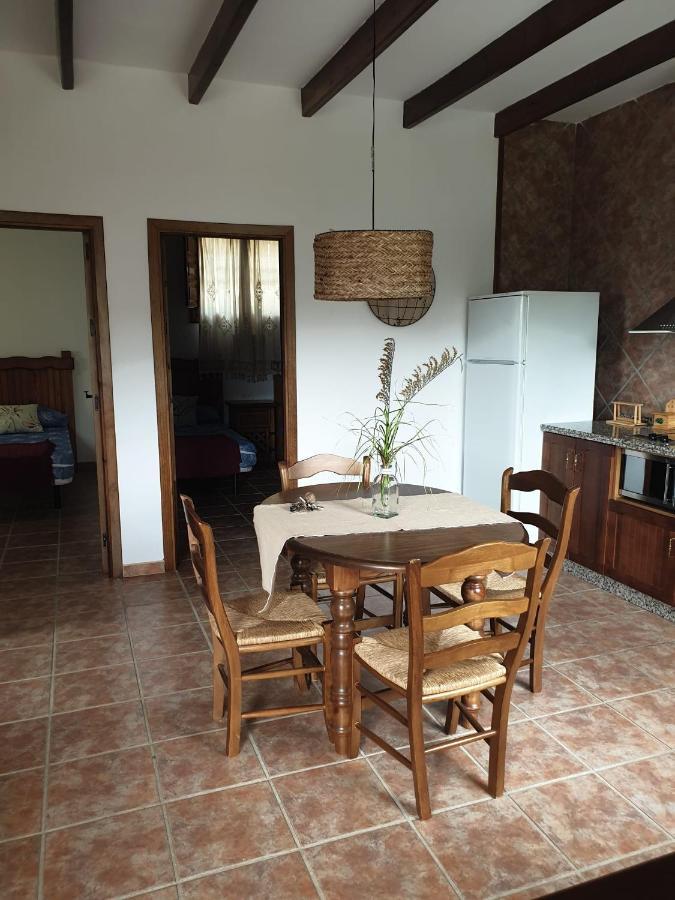 Vilo, Axarquía Rural Apartamento