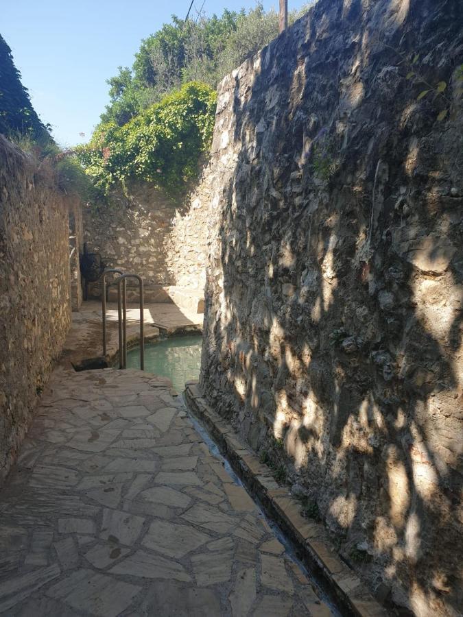 Apartamento Vilo, Axarquía Rural