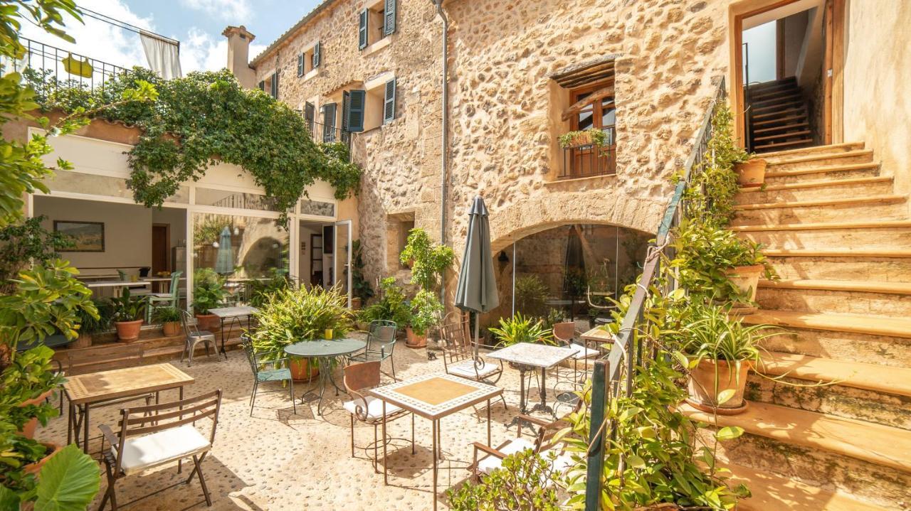 Nord Boutique 4* Estellencs (Mallorca)
