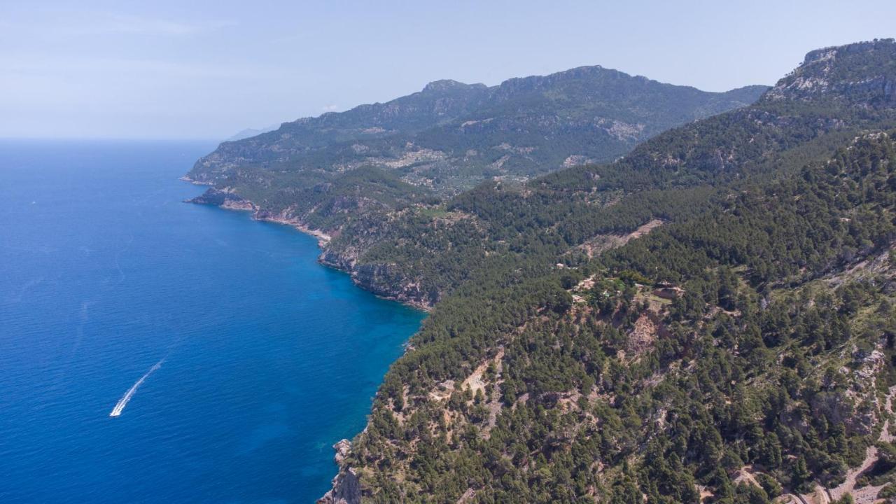Nord Boutique Estellencs (Mallorca)