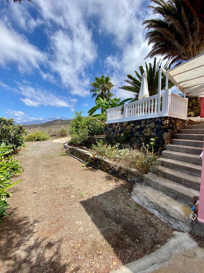 Holiday home Casa Buena Vista *