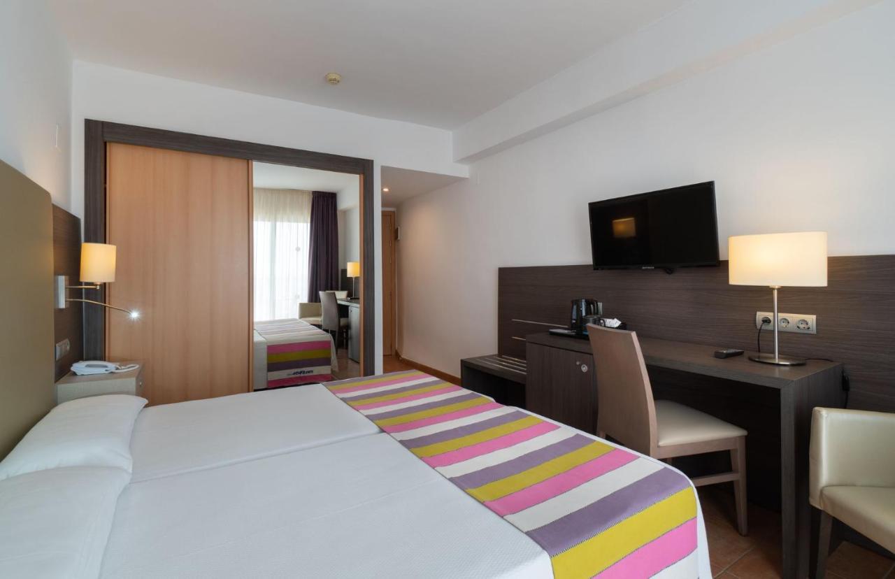 Hotel Medplaya Balmoral 3*