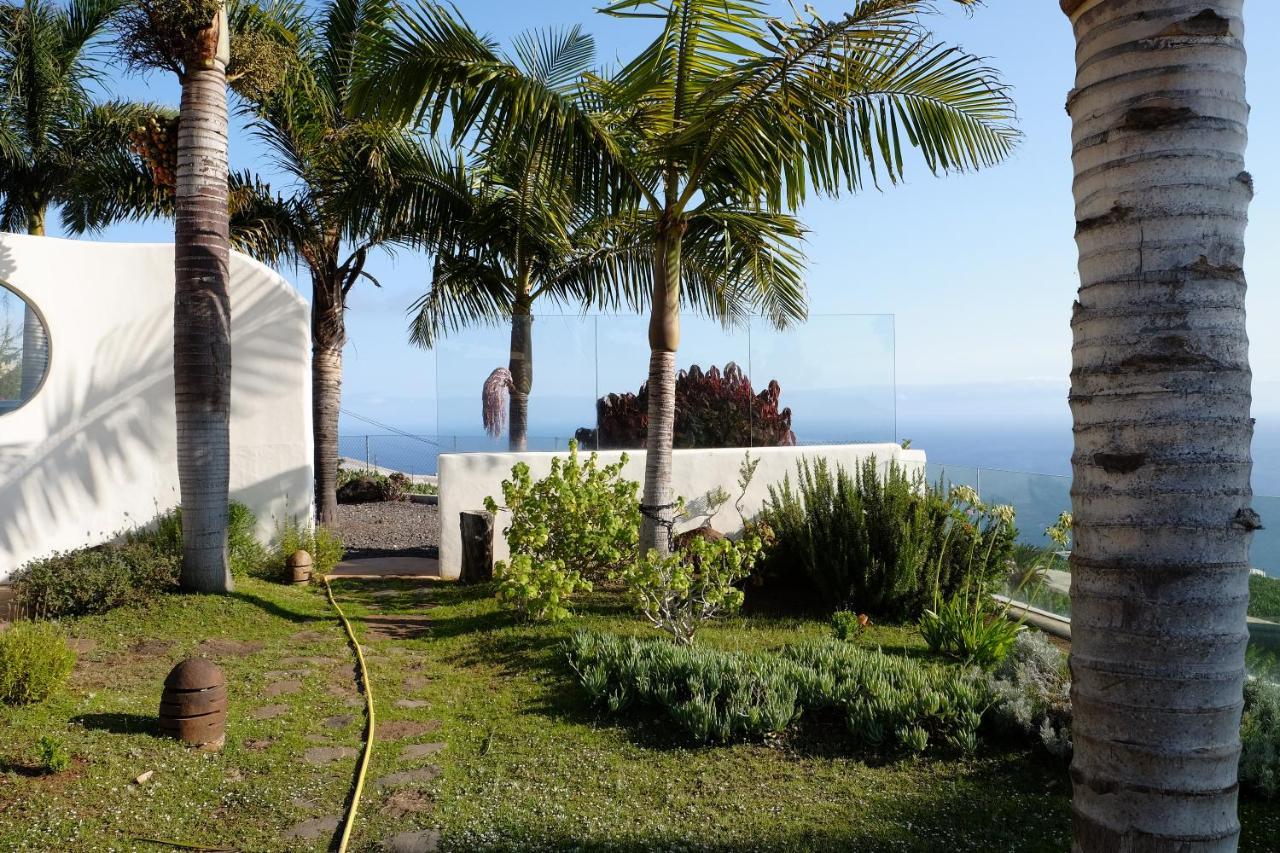 Perseidas Villa Tijarafe