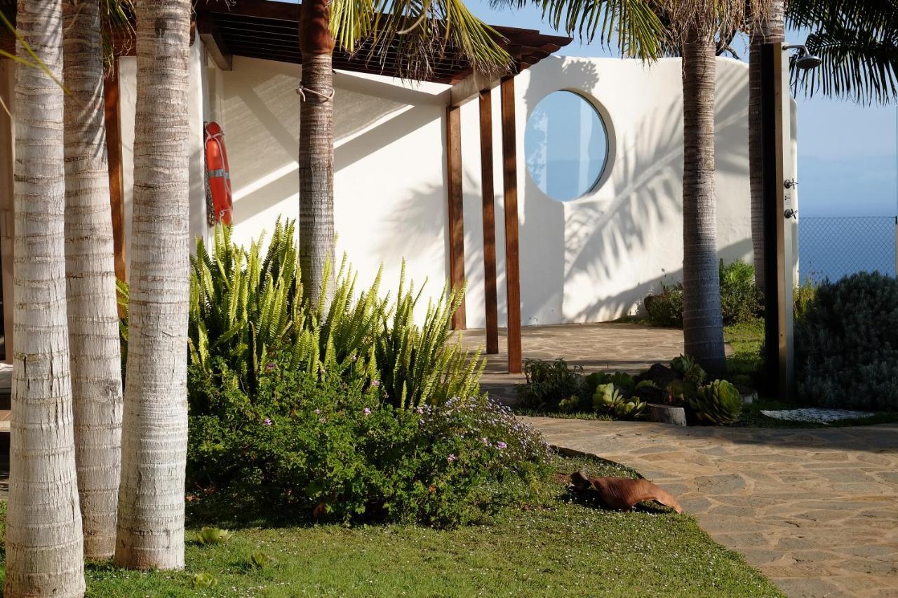 Villa Perseidas Tijarafe