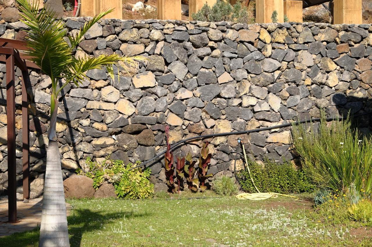 Perseidas Villa Tijarafe