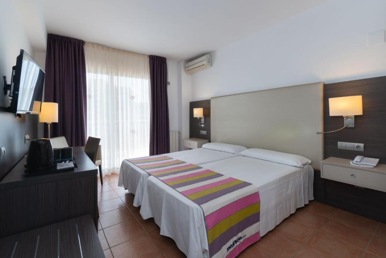 Hotel Medplaya Balmoral