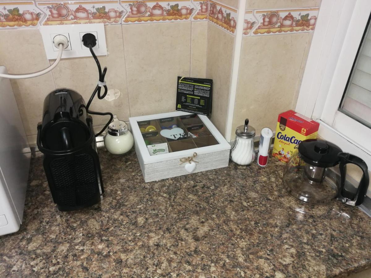 Toletvm Apartametos Turisticos * Toledo