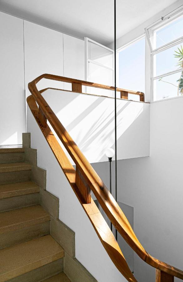 Luxury Modernist Design Townhouse With Garden Сasa de vacaciones