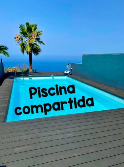 Casa Buena Vista Jedey