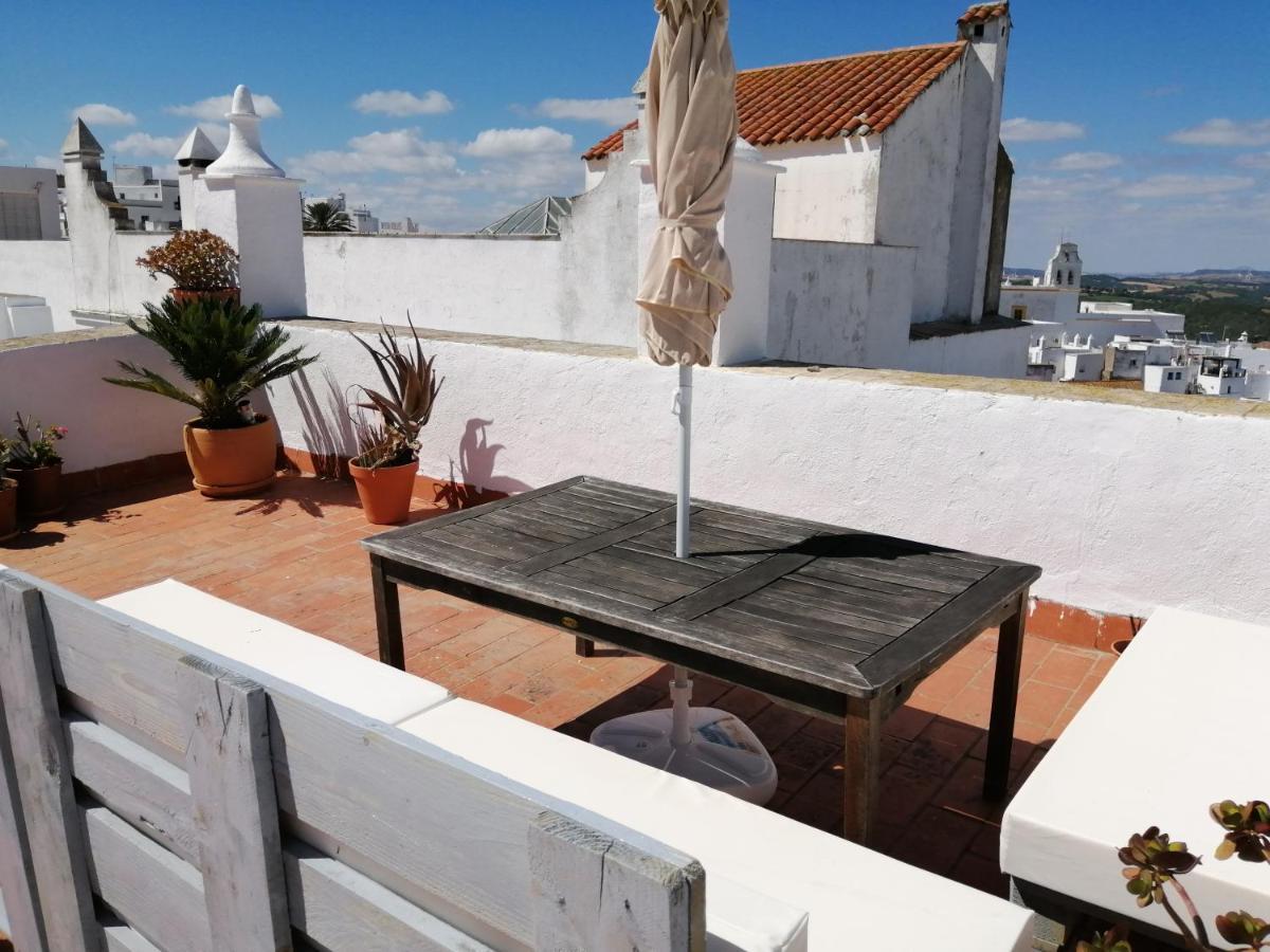 El Patio De La Ballena Apartment
