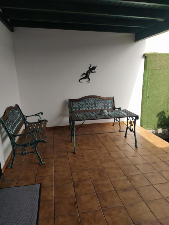 Сasa de vacaciones Casa Daniela *