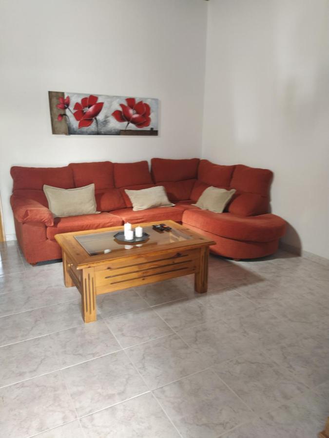 Сasa de vacaciones Casa Daniela