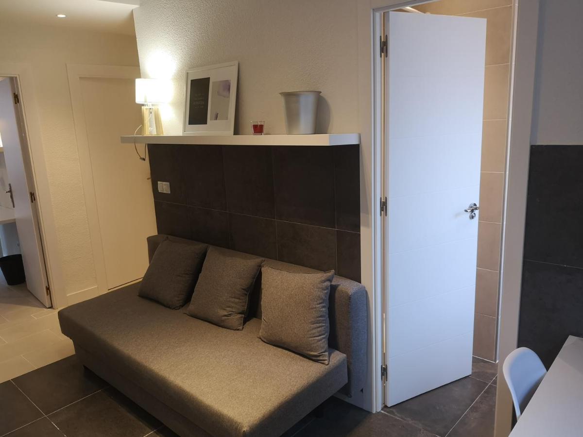 Apartamento Vive En La Almendra Medieval 3º Vitoria