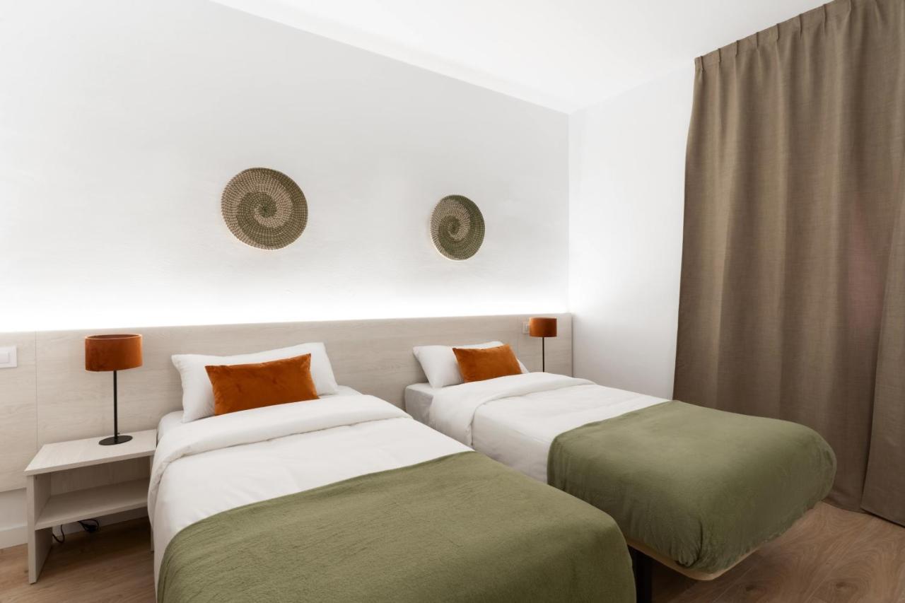 Venecia Apartment Lloret de Mar