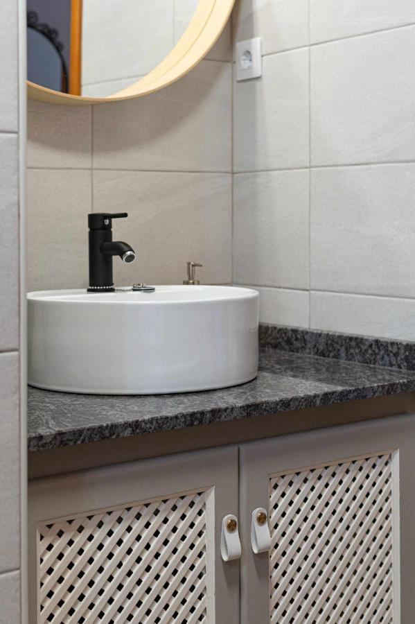 Apartamento La Grajita