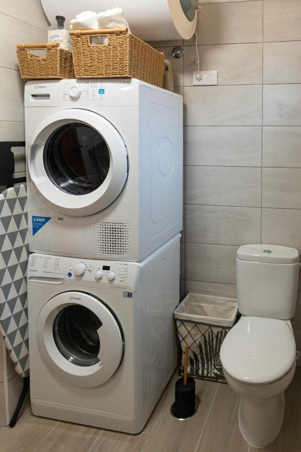 La Grajita Apartamento