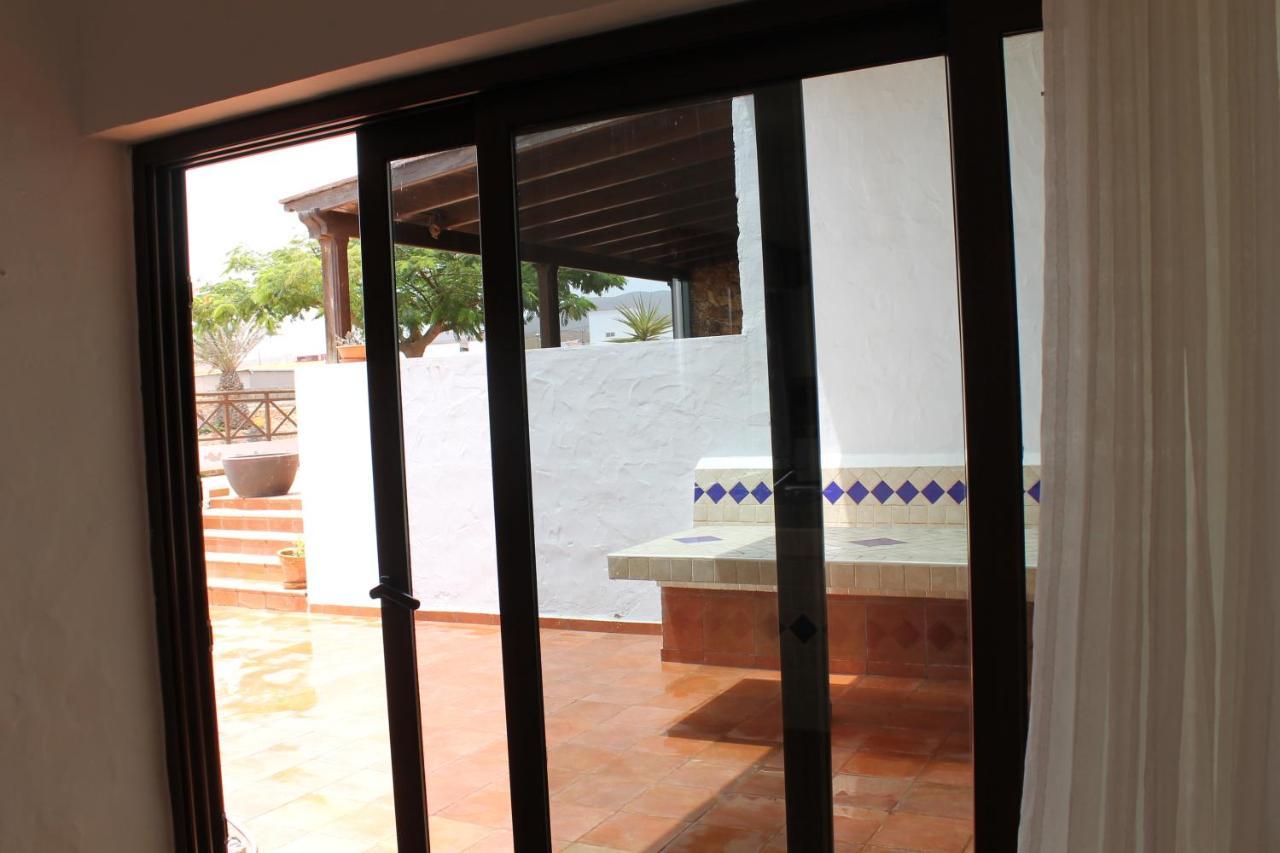 Casa Volcan De Gayria