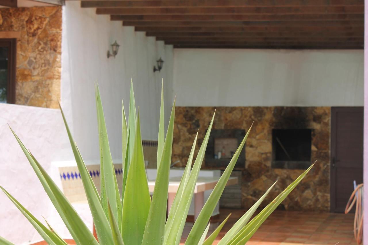 Casa Volcan De Gayria Valles de Ortega