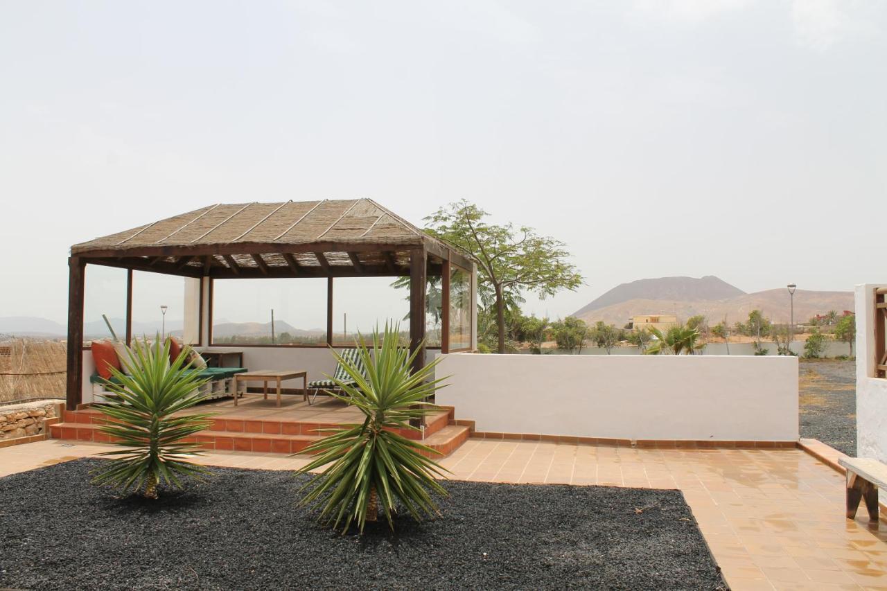 Casa Volcan De Gayria Apartamento